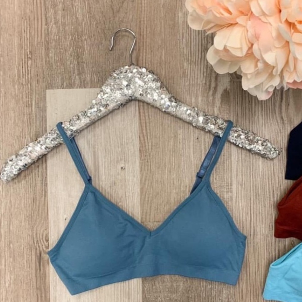 Feelin’ Free Bra